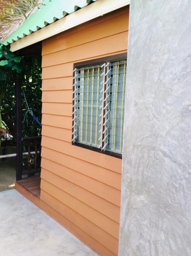 Beer'S House Bungalows เบียร์เฮ้าส์บังกะโล Ban Lamai Exterior photo